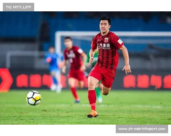 中超联赛中韩国球员的表现与影响分析 中超联赛中韩国球员的表现与影响分析